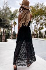 Ariya Lace Up Playsuit | Dress In Beauty