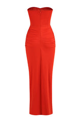 Milla Off Shoulder Maxi Dress | Dress In Beauty