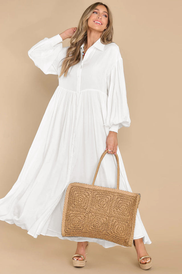 Run Towards Love Maxi Dress | Dress In Beauty