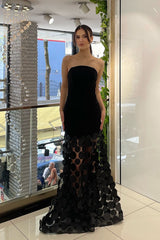 Harper Gown | Dress In Beauty