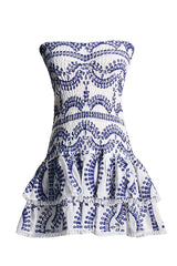Megan Short Dress | Dress In Beauty