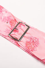 Whirlwind Midi Dress | Dress In Beauty