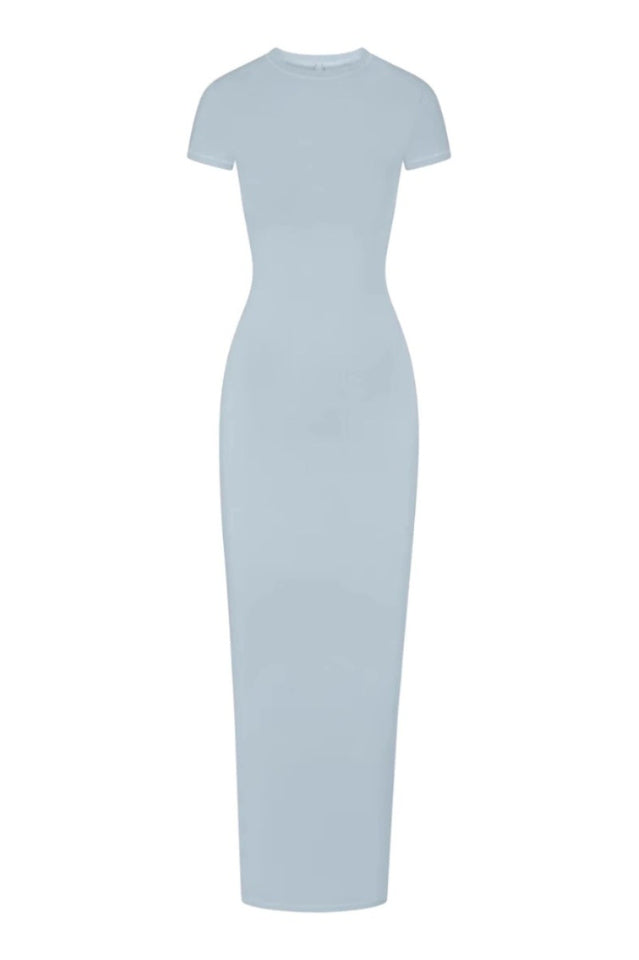 New Vintage T Shirt Long Dress | Dress In Beauty