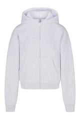Classic Zip Up Hoodie