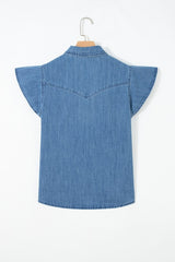 Dainty Denim