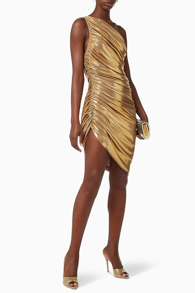 Diana Mini Dress | Dress In Beauty