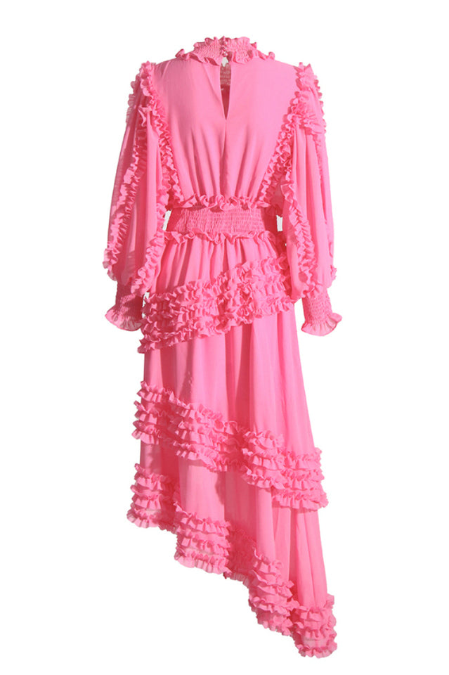 Salma Maxi Dress | Dress In Beauty
