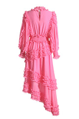 Salma Maxi Dress | Dress In Beauty