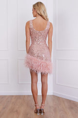 Evie Pink Dress | Dress In Beauty