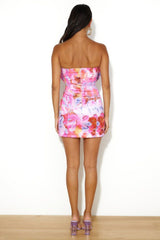 Runaway Charlie Mini Bow Dress | Dress In Beauty
