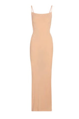 Soft Lounge Long Slip Dress | Dress In Beauty