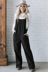 Monson Corduroy Overalls