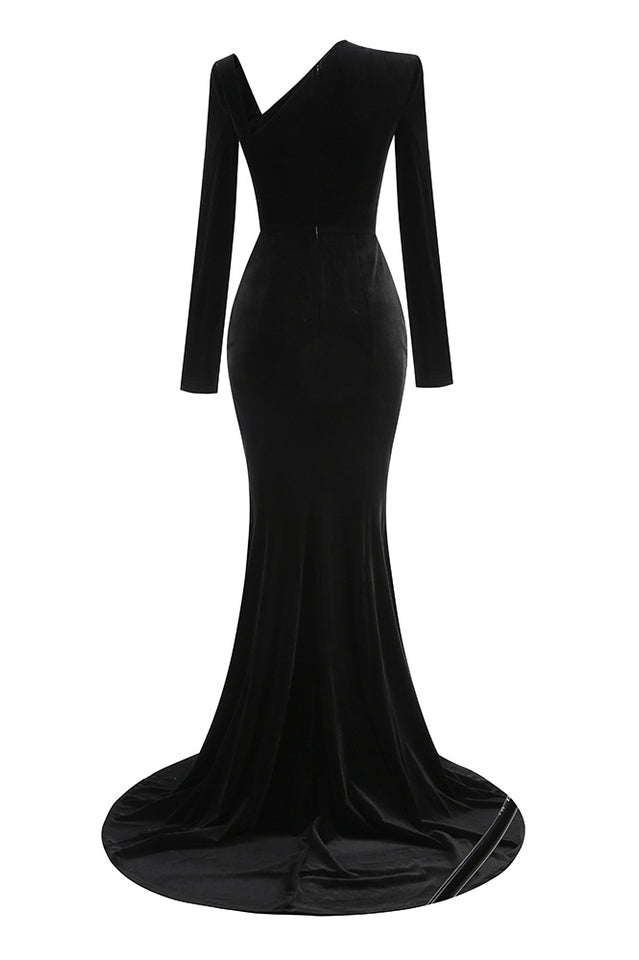 Leidda Maxi Dress | Dress In Beauty