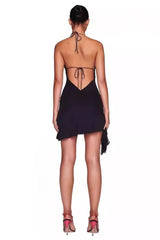 Vira Mini Dress