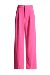 Sleeveless Bow Top & Pants Set | Dress In Beauty
