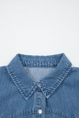 Dainty Denim