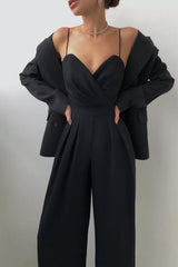 Carola Jumpsuit | Dress In Beauty