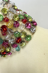 Laksha Cape Sleeve Cutout Maxi Dress | Dress In Beauty