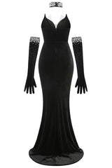 Dylan Elegant Off-Shoulder Evening Dress | Dress In Beauty