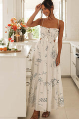 Nina Midi Dress | Dress In Beauty