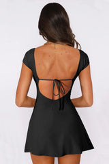 Cocolii Short Dress