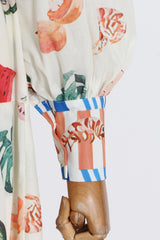 Theo Shirtdress | Dress In Beauty