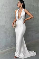 Maria Maxi Dress