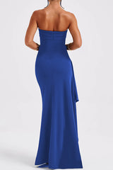 Zafira Maxi Dress | Dress In Beauty