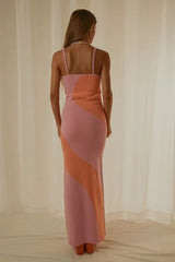Cali Sweetheart Knit Maxi Dress | Dress In Beauty