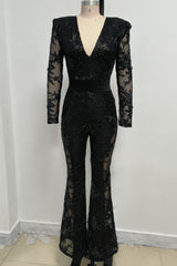 The Parade Jumpsuit | Dress In Beauty