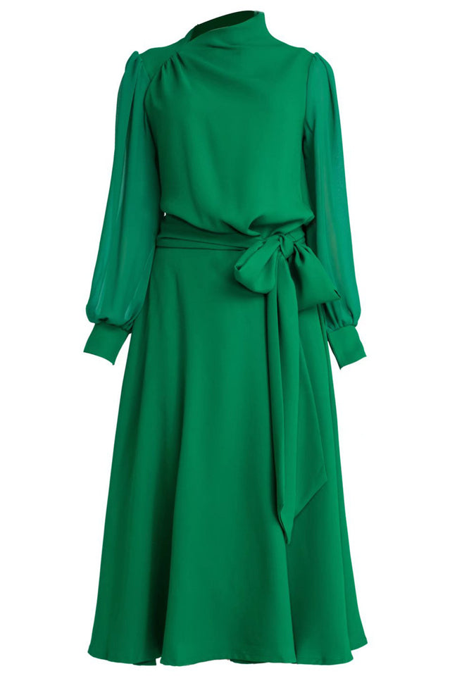 Magdalen Midi Dress | Dress In Beauty