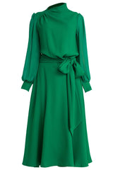 Magdalen Midi Dress | Dress In Beauty