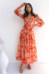 Tiffanie Midi Dress | Dress In Beauty