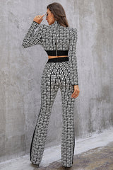 Bougie Pants Set | Dress In Beauty
