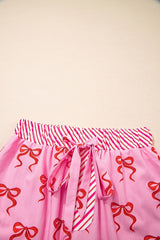 Bow Boxer Shorts | Dress In Beauty