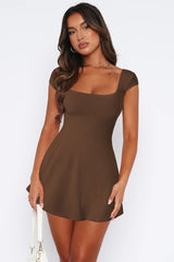Cocolii Short Dress