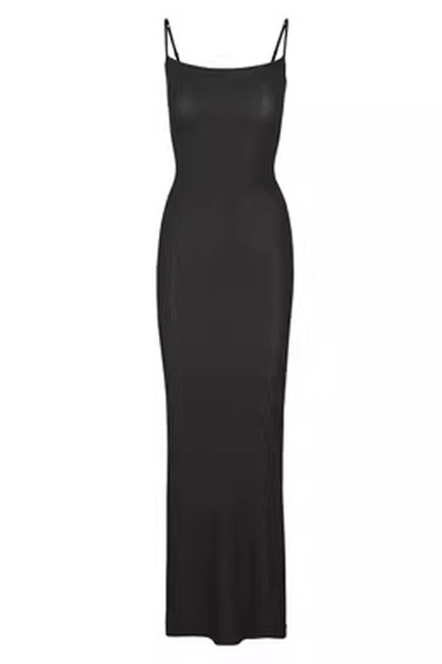 Soft Lounge Long Slip Dress | Dress In Beauty