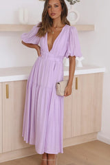 Erin Midi Dress | Dress In Beauty