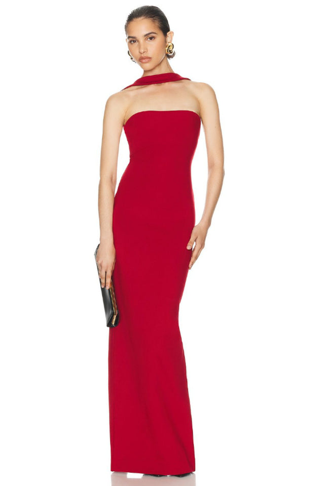 The Stephanie Dress | Dress In Beauty
