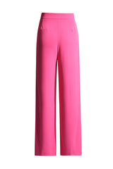 Sleeveless Bow Top & Pants Set | Dress In Beauty