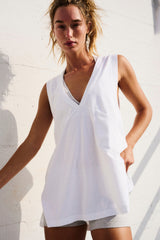 Velocity Tank Top | Dress In Beauty