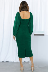 Brooklyn Love Midi Dress | Dress In Beauty