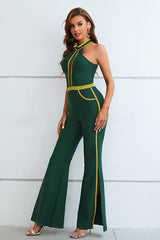Winni Bandage Jumpsuit | Dress In Beauty