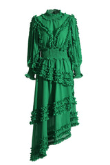 Salma Maxi Dress | Dress In Beauty