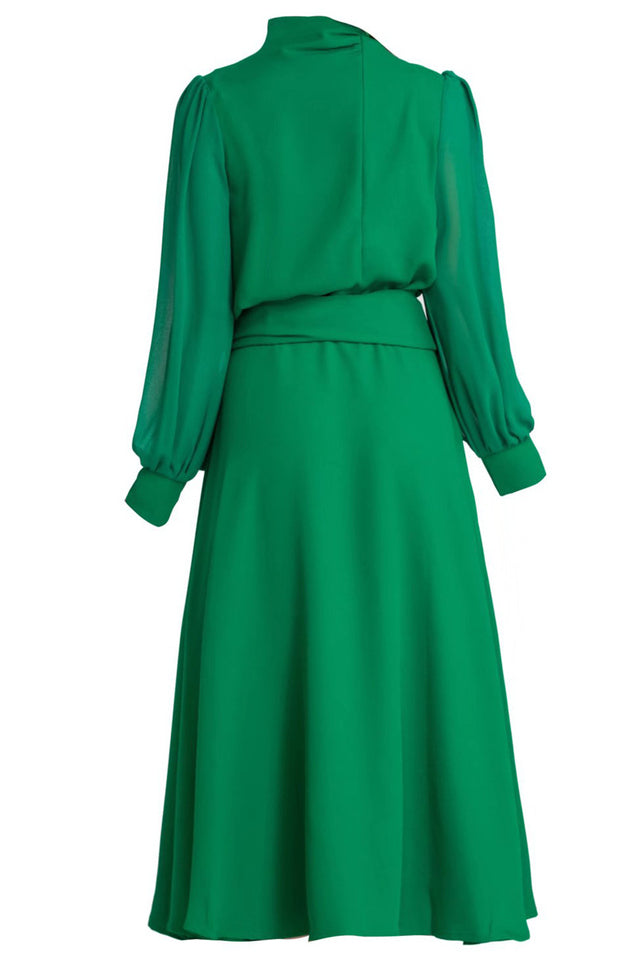 Magdalen Midi Dress | Dress In Beauty