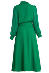 Magdalen Midi Dress | Dress In Beauty