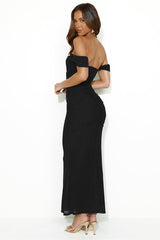 Your Brilliancre Mesh Maxi Dress | Dress In Beauty