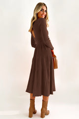 Alise Knit Midi Dress | Dress In Beauty