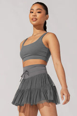 Pirouette Skort