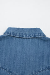 Dainty Denim
